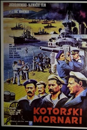 Kotorski mornari