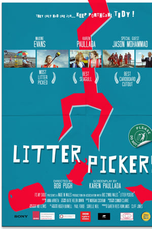 Litter Pickers