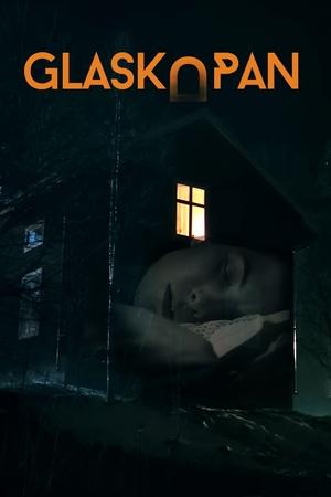Glaskupan