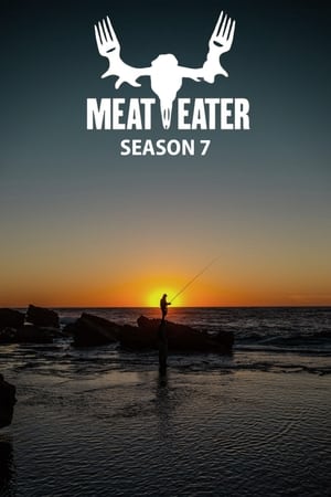 肉食猎者第7季