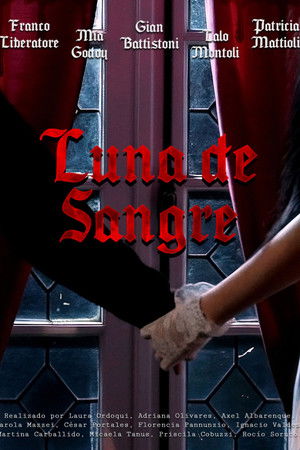 Luna de sangre