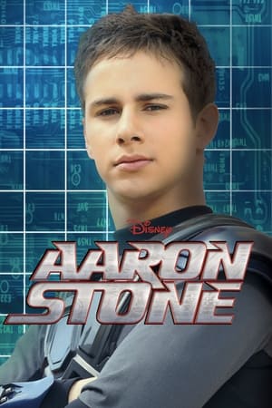 Aaron Stone第2季