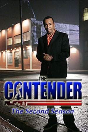 The Contender第2季