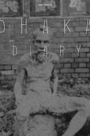 Dhaka Diary