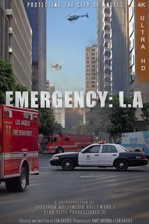Emergency: LA