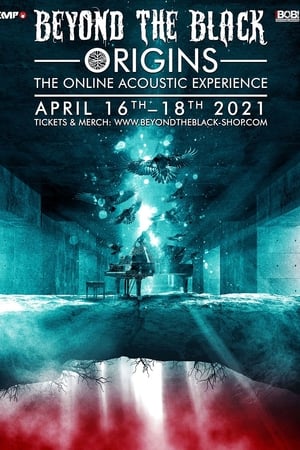 Beyond the Black: Origins - The Online Acoustic Experience 2021