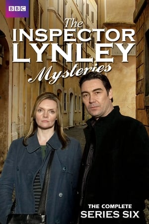 The Inspector Lynley Mysteries第6季(2007)