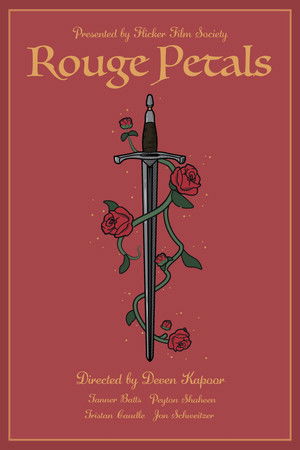 Rouge Petals