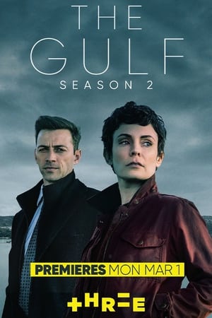 The Gulf第2季