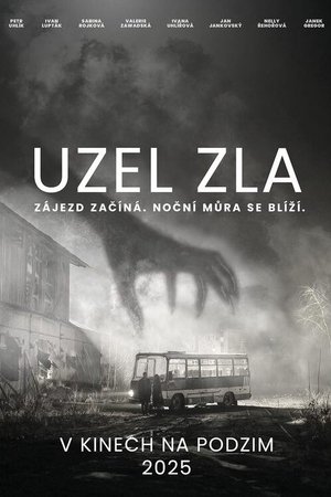Uzel zla