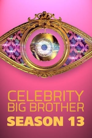 Celebrity Big Brother第13季