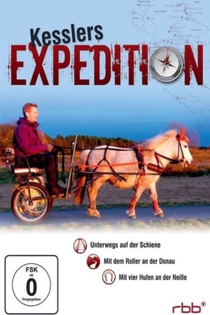 Kesslers Expedition第9季