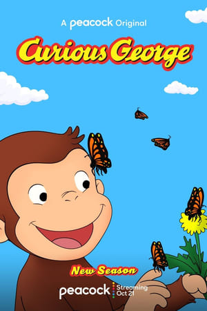 Curious George第14季