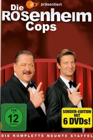 Die Rosenheim-Cops第9季