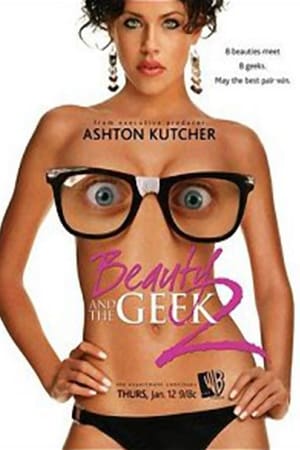 Beauty and the Geek第2季