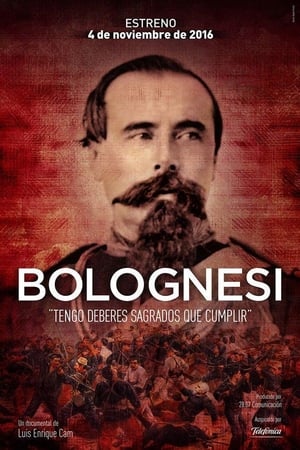 Bolognesi: Tengo Deberes Sagrados que cumplir
