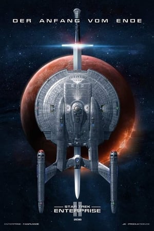 Star Trek Enterprise II: Der Anfang vom Ende