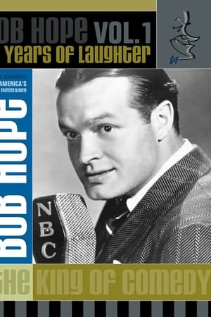 The Best of Bob Hope: 50 years of Laughter Volume 1