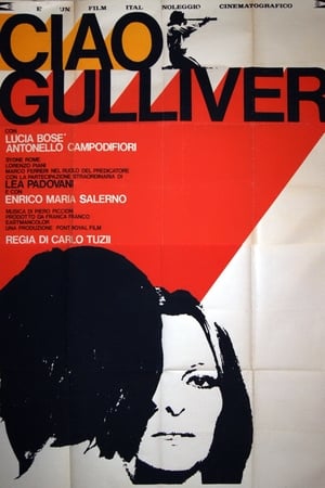 Ciao Gulliver(1970电影)