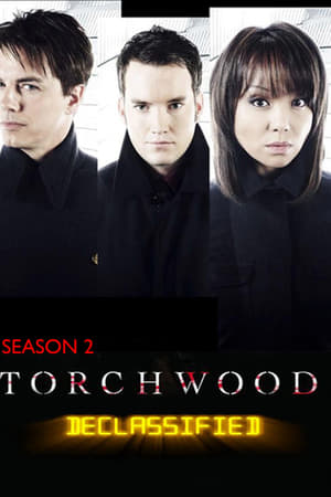 Torchwood Declassified第2季