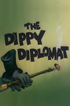 The Dippy Diplomat