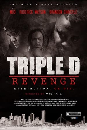 Triple D Revenge