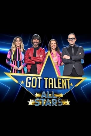 Got Talent-All Stars
