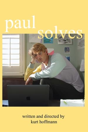 Paul Solves