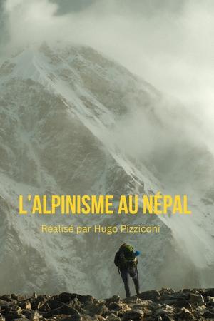 L'alpinisme au Népal