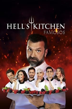 Hell's Kitchen Portugal Famosos