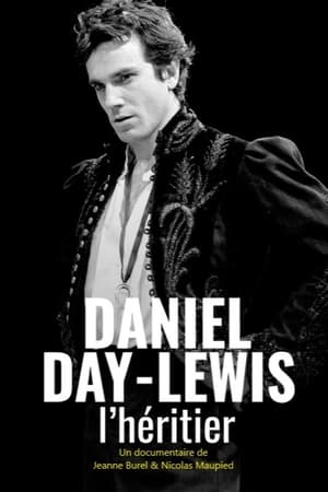Daniel Day-Lewis : l'héritier