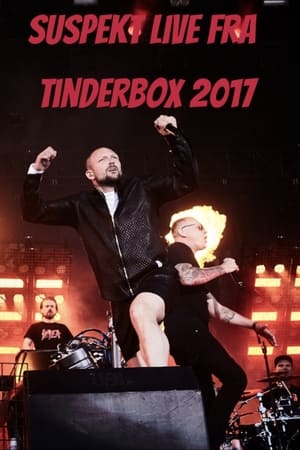 Suspekt - Live fra Tinderbox 2017