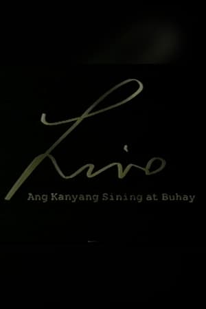Lino: Ang Kanyang Sining at Buhay