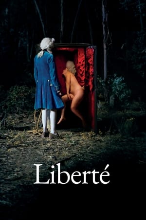 自由Liberté