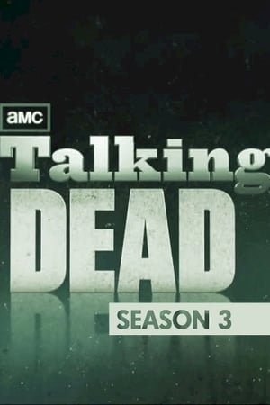 Talking Dead第3季