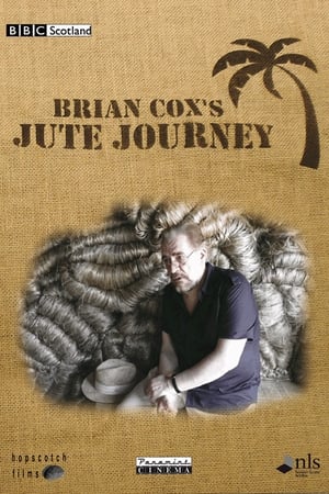 Brian Cox's Jute Journey