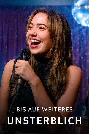 Bis auf weiteres unsterblich