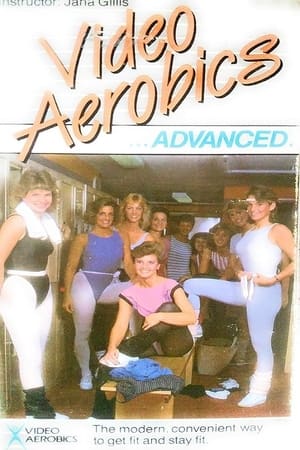Video Aerobics ...Advanced