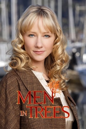 《Men in Trees》2006电视剧集在线观看完整版剧情