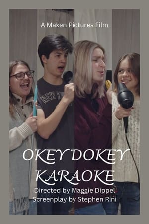 Okey Dokey Karaoke