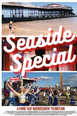 Seaside Special