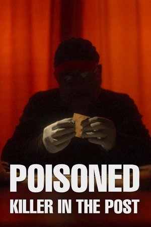 Poisoned: Killer in the Post