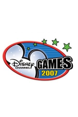 Disney Channel Games第2季