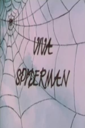 Viva Spider-Man