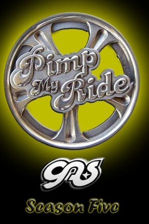 Pimp My Ride第5季