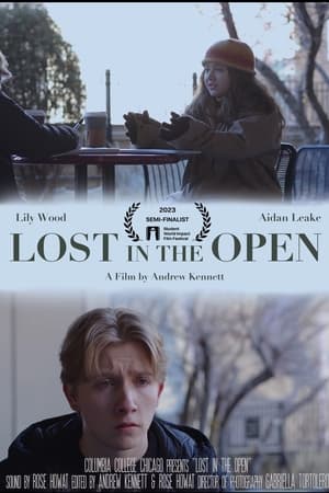 Lost in the Open
