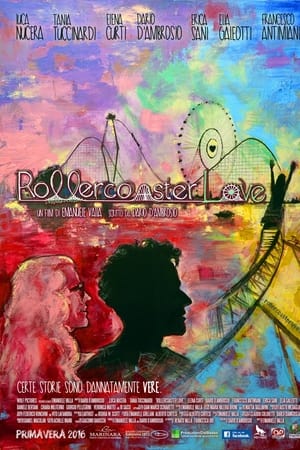 Rollercoaster Love