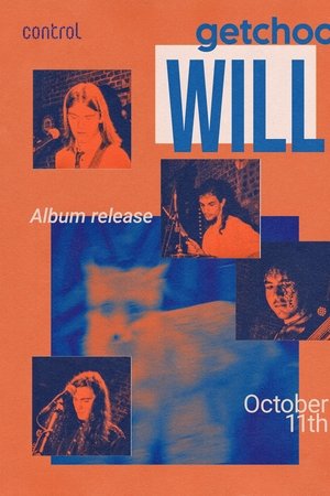 Getchoo - WILL Live in Control