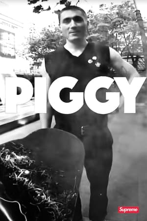 Supreme - Piggy