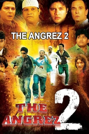 The Angrez 2